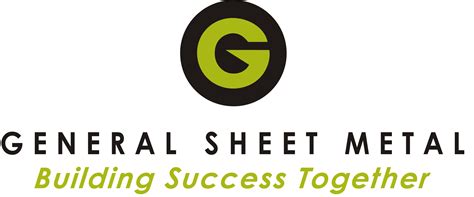 general sheet metal llc